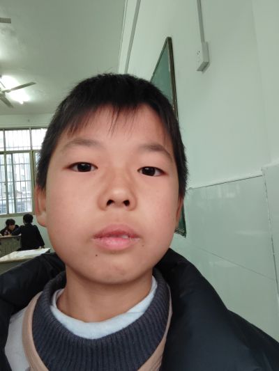 学生头像