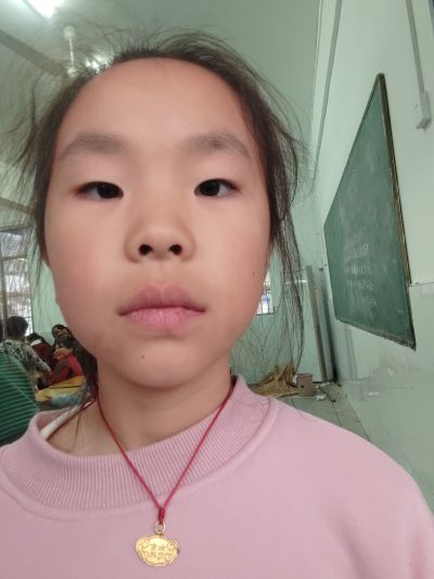 学生头像