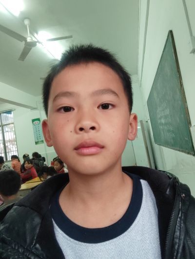学生头像