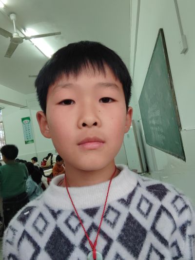 学生头像