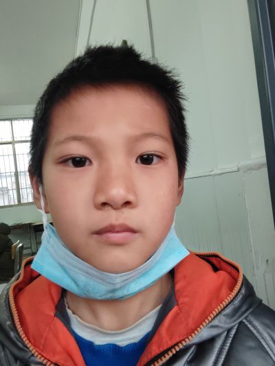 学生头像