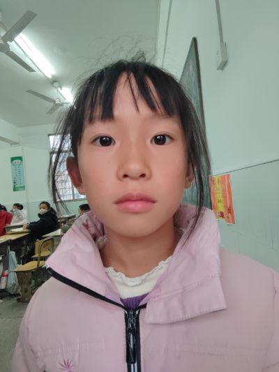 学生头像