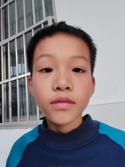 学生头像