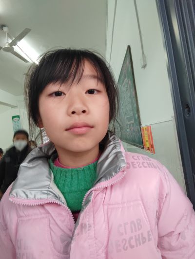 学生头像