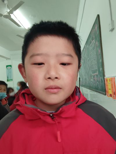 学生头像