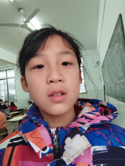 学生头像