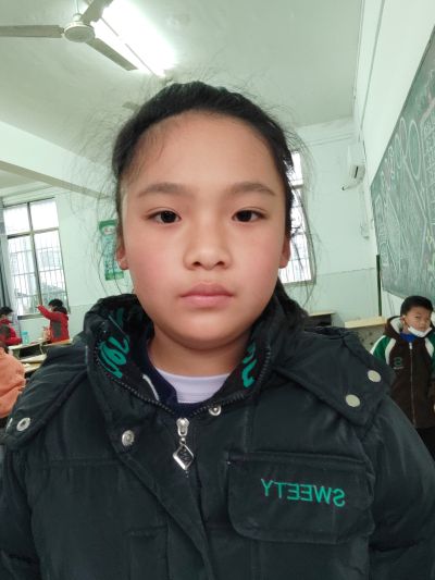 学生头像