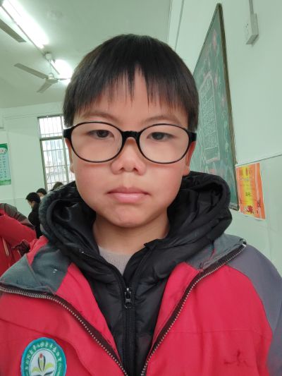 学生头像