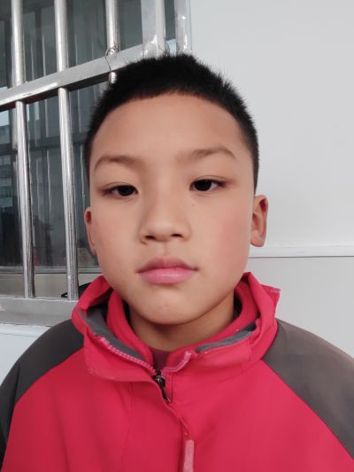 学生头像