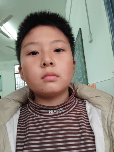 学生头像