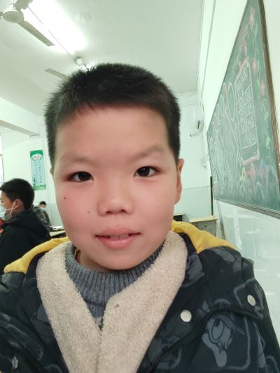 学生头像