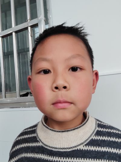 学生头像