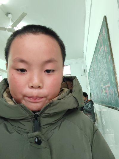 学生头像