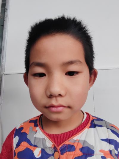 学生头像