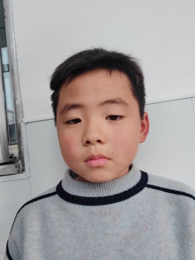 学生头像