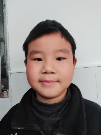 学生头像