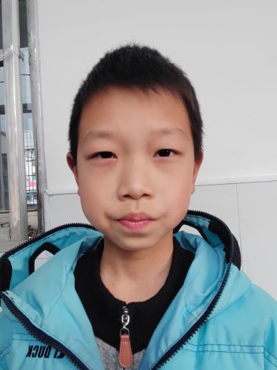 学生头像