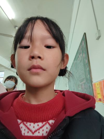 学生头像