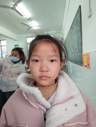 学生头像