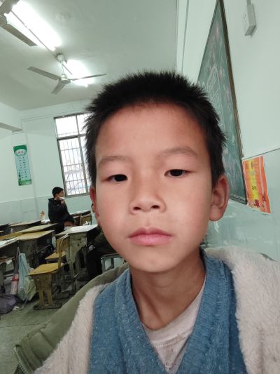 学生头像