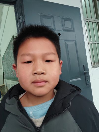 学生头像