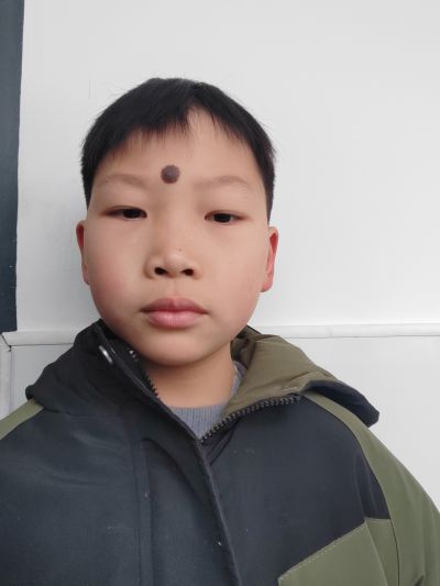 学生头像