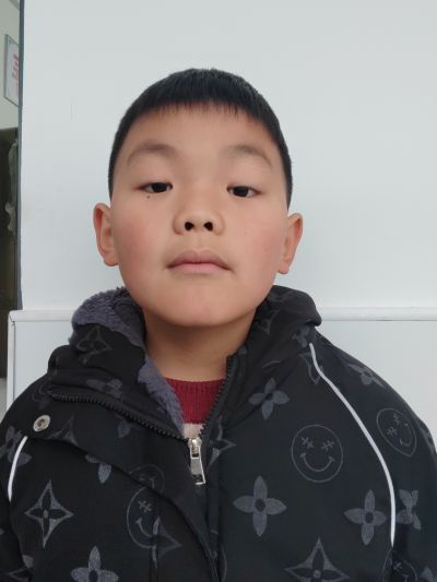 学生头像