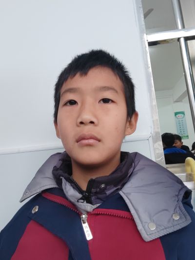 学生头像