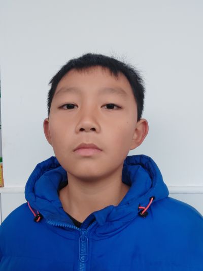 学生头像