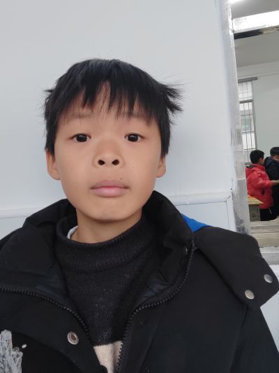 学生头像