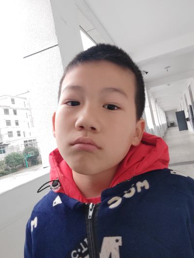 学生头像