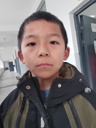 学生头像