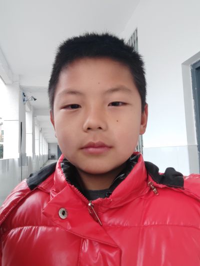 学生头像