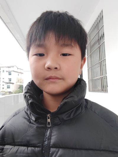 学生头像