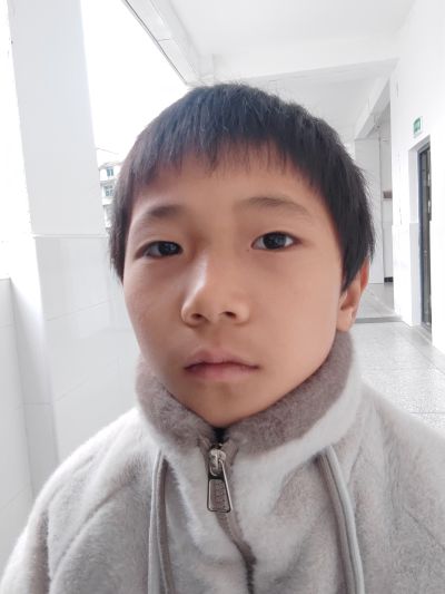 学生头像