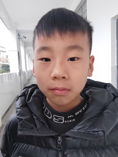 学生头像