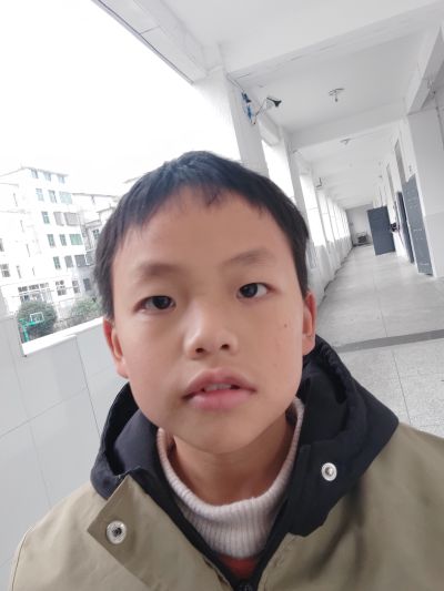 学生头像