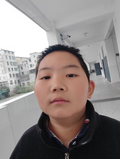 学生头像