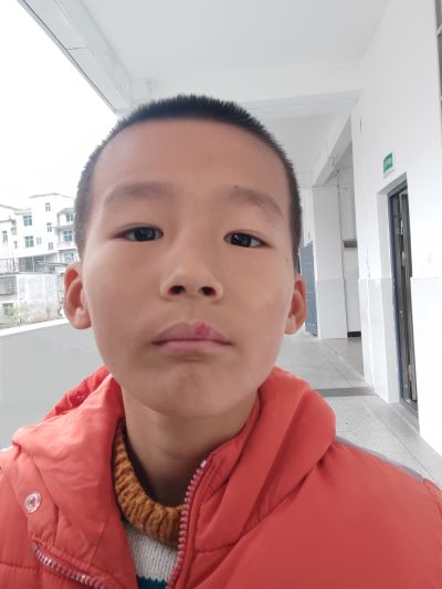 学生头像