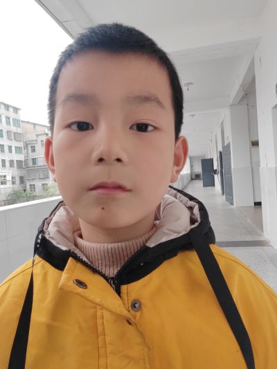 学生头像