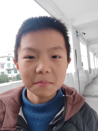 学生头像