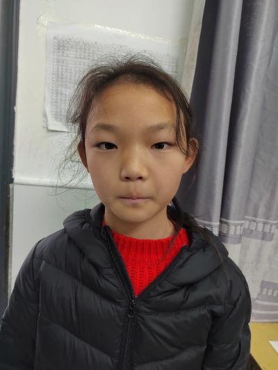 学生头像