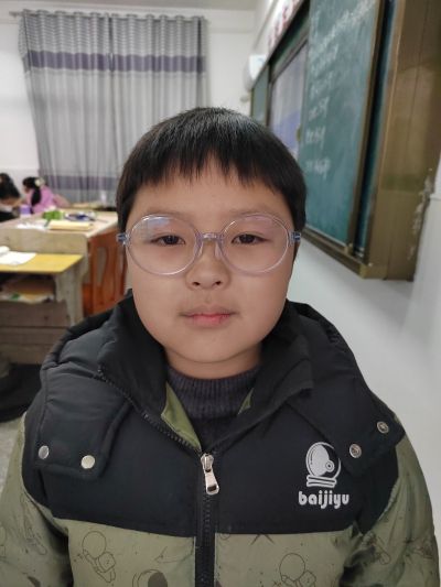 学生头像