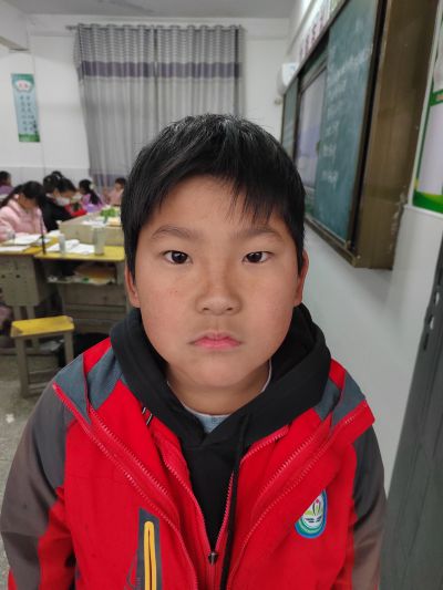 学生头像