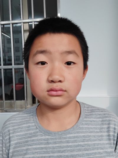 学生头像