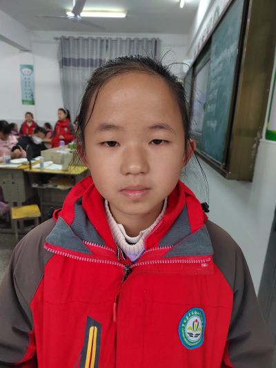 学生头像