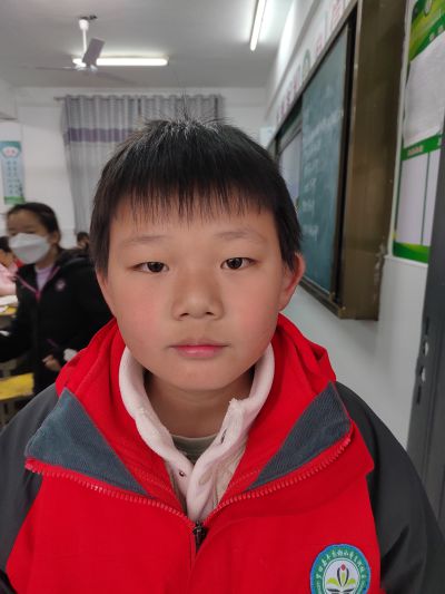 学生头像