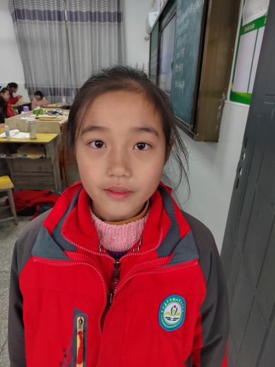 学生头像