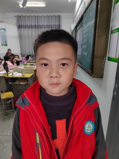 学生头像