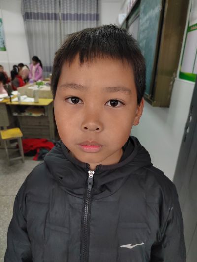 学生头像